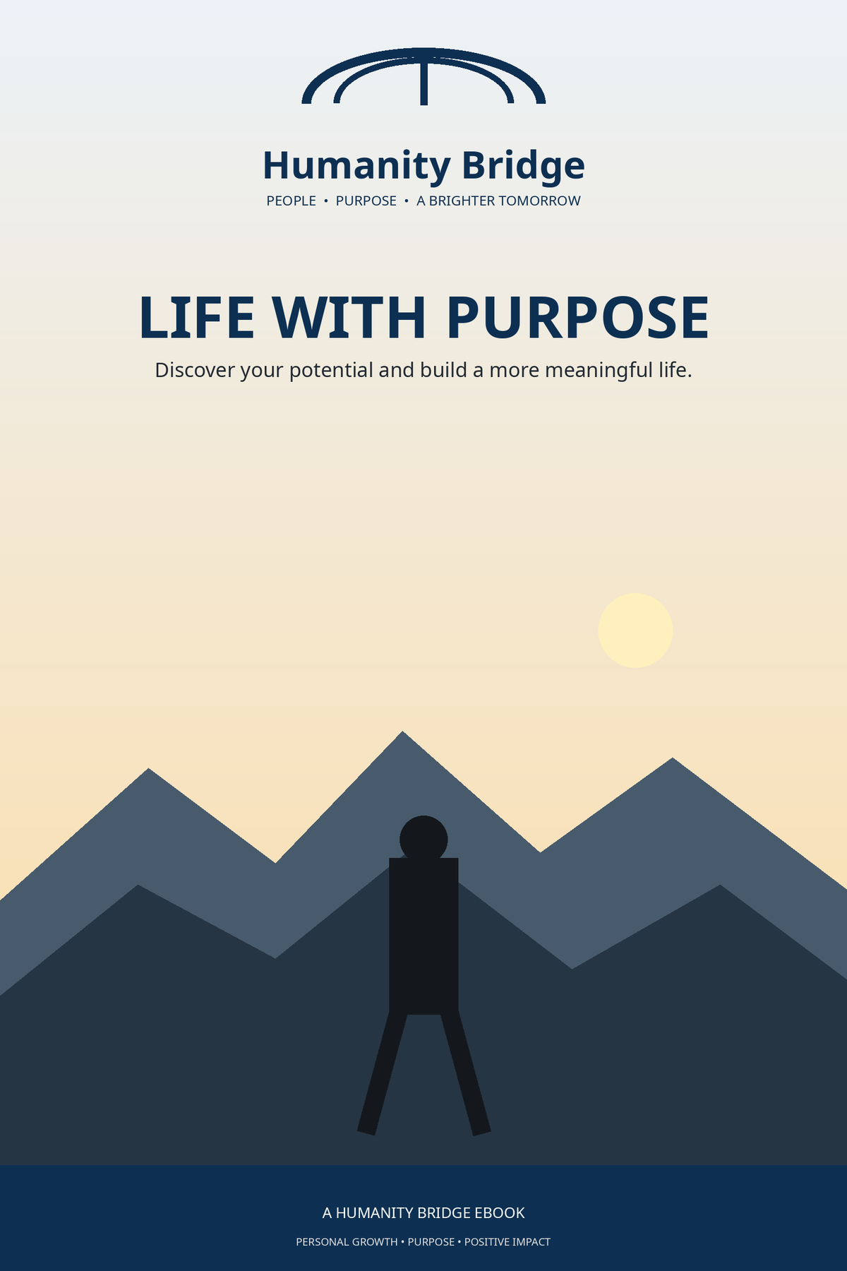 Life With Purpose