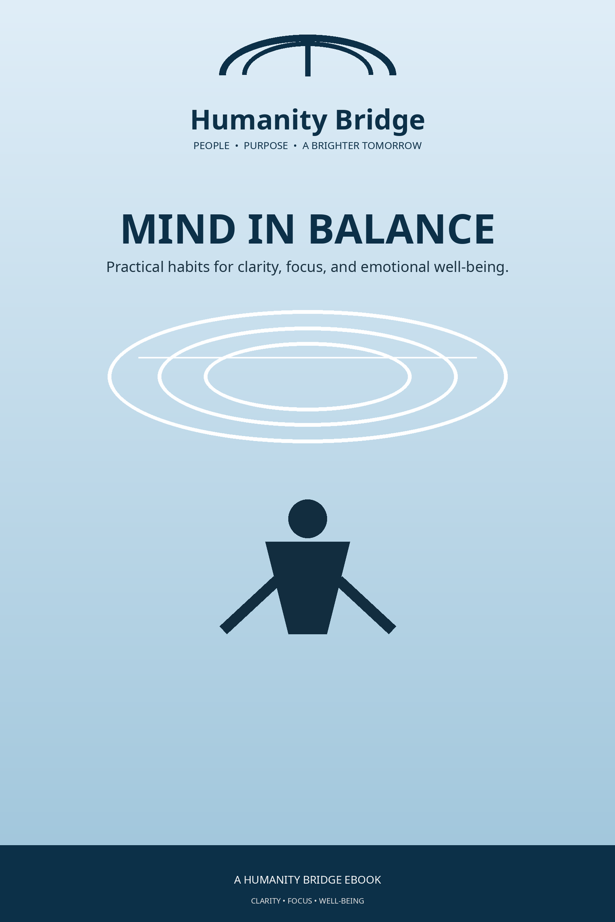 Mind in Balance
