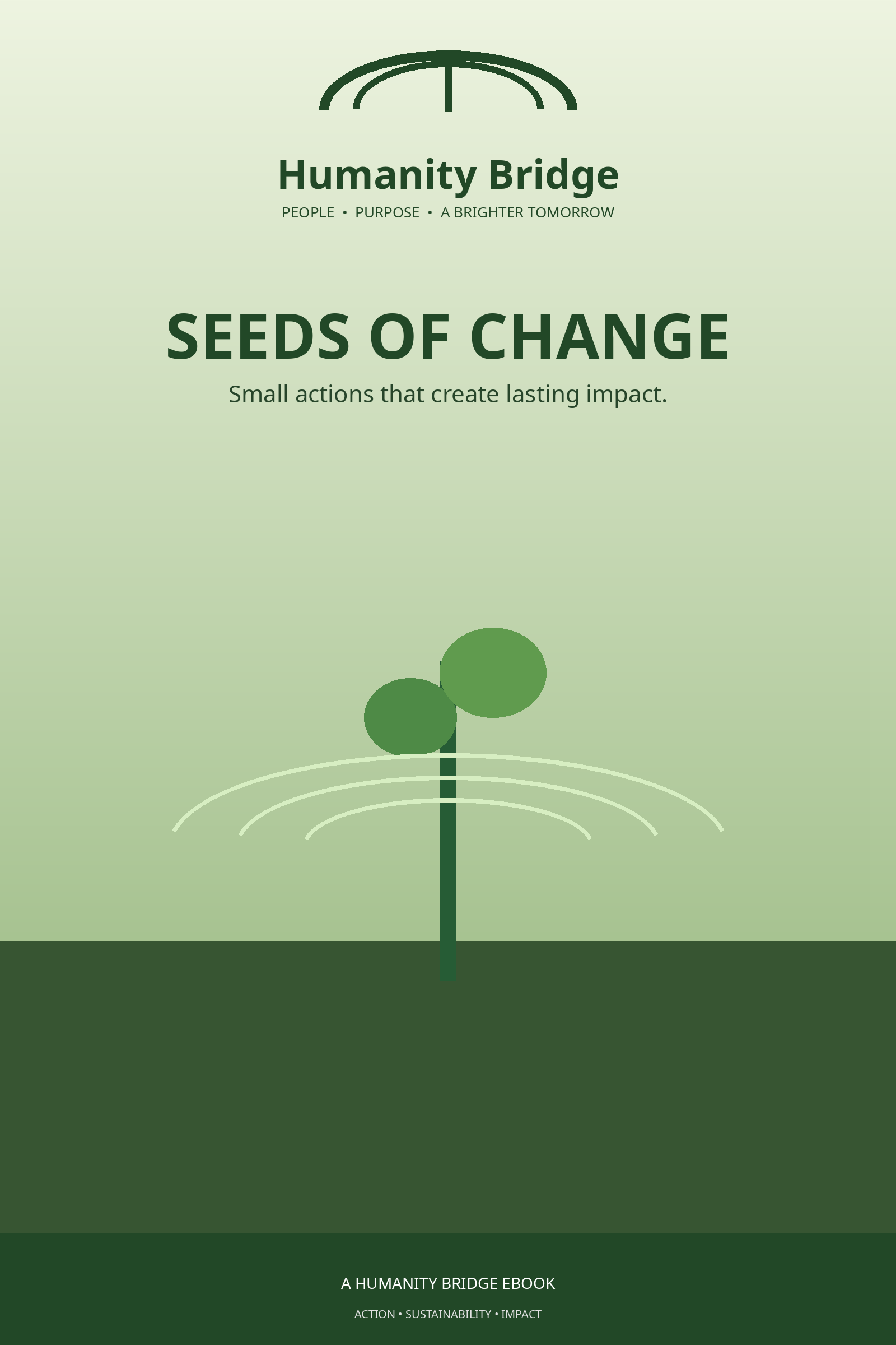 Seeds of Change