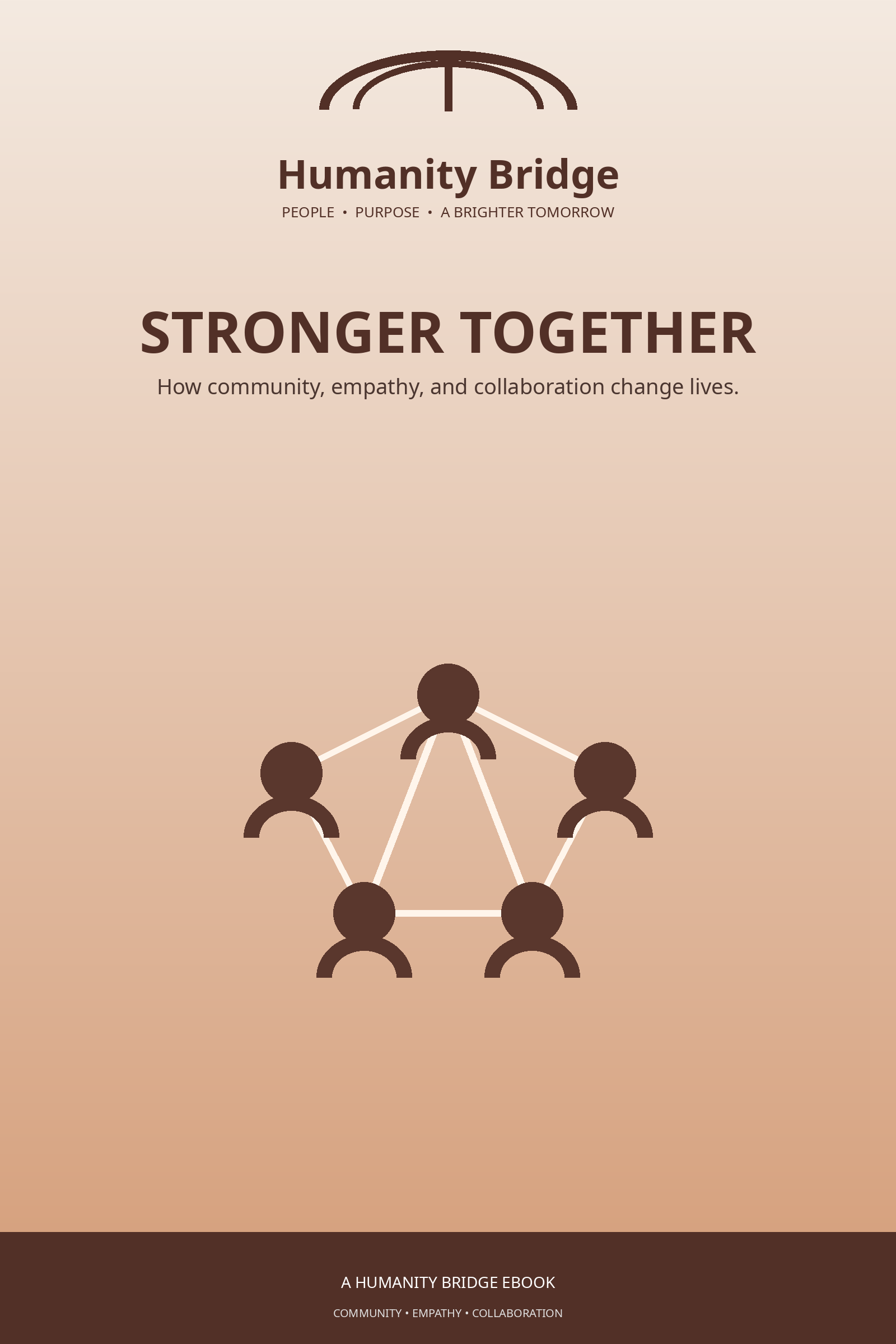 Stronger Together