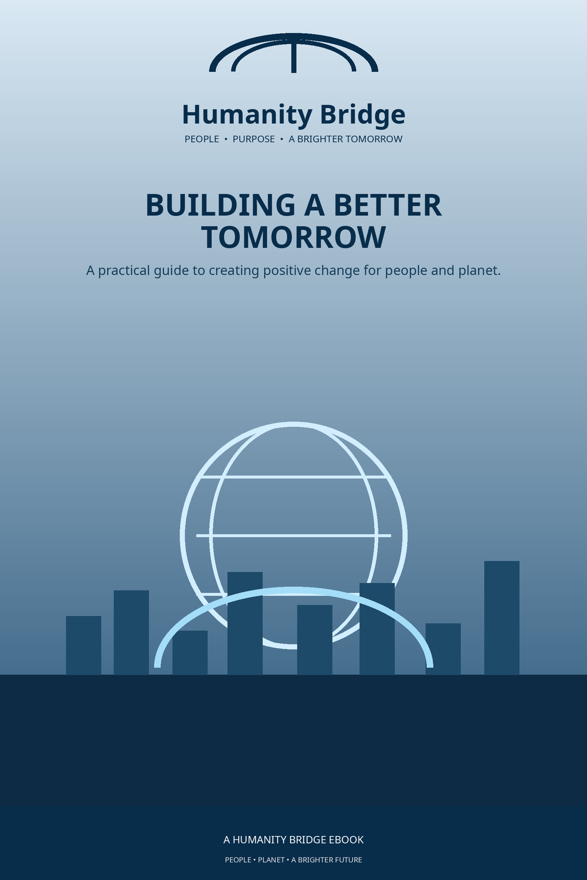 Building a Better Tomorrow